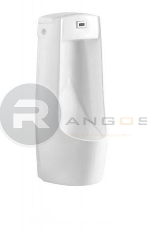 Tiểu nam đặt sàn cảm ứng Rangos RG-A8102A